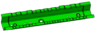 吉林輕型V80